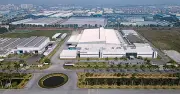 Thái Nguyên lần đầu cán mốc 8 tỷ USD FDI trong nửa đầu năm 2026