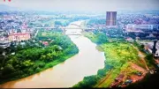 Thái Nguyên phê duyệt dự án xây đê Hữu Cầu hơn 8.500 tỷ đồng