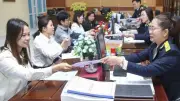Thái Nguyên phát động chiến dịch làm sạch mã số thuế, tháo gỡ điểm nghẽn kinh doanh