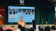 Thái Nguyên thí điểm đào tạo kỹ năng lái xe an toàn nhằm giảm tai nạn giao thông