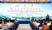 Thái Nguyên đẩy mạnh cơ hội hợp tác với doanh nghiệp Trung Quốc