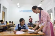 Đề thi, đáp án môn ngữ văn thi lớp 10 An Giang năm 2026 nhanh nhất