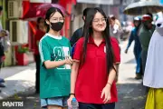 Đề thi, đáp án môn tiếng Anh vào lớp 10 Thanh Hóa năm 2026