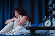 Thói quen ngủ của người trẻ làm tăng nguy cơ đột quỵ