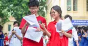 Đề thi tiếng Anh tốt nghiệp THPT 2024: Độ khó tương đương IELTS 7.0