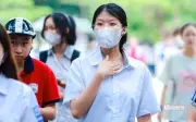 Đề thi tiếng Anh tốt nghiệp THPT 2026 mã đề 1145 và gợi ý đáp án