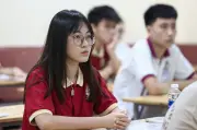 Đề thi tiếng Anh tốt nghiệp THPT 2026: Phân hóa cao, hạn chế học mẹo