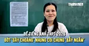 Đề thi tiếng Anh tốt nghiệp THPT 2026: Tăng cường đọc hiểu, điểm 9 trở nên hiếm hoi