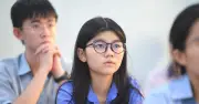 Đề thi tiếng Anh vào lớp 10 TPHCM năm 2026 dự kiến phổ điểm 5,5-6