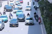 Thời tiết 27/6: Nắng nóng bao trùm miền Trung, Bắc Bộ có mưa dông