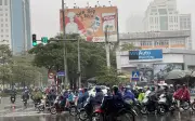 Thời tiết Hà Nội: Mưa to thế nào khi không khí lạnh tràn về?