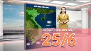 Thời tiết hôm nay 4/6: Bắc Bộ oi bức, Trung Bộ nắng nóng gay gắt