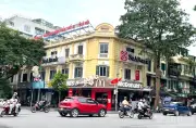 Thời tiết hôm nay 5/6: Hà Nội nắng nóng, chiều tối có mưa dông