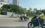 Thời tiết hôm nay ở Hà Nội và miền Bắc: Cần đề phòng mưa dông