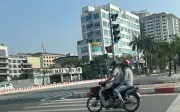 Thời tiết hôm nay: Nắng nóng hay mưa dông?