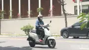 Thời tiết ngày 15/6: Hà Nội nắng nóng 36 độ, chiều tối mưa dông