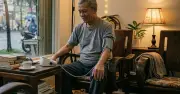 Thời tiết 'sáng nắng chiều mưa' dễ gây biến cố tim mạch ở người cao tuổi