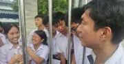 Đề thi toán lớp 10 TP.HCM bám sát chương trình, học sinh phấn khởi