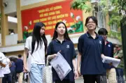Đề thi Toán tốt nghiệp THPT 2026: Cấu trúc giống 2025, tăng vận dụng thực tiễn