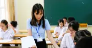Đề thi Toán tốt nghiệp THPT 2026 dễ hơn, phổ điểm đẹp