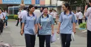 Đề thi toán tốt nghiệp THPT 2026: Thí sinh rạng rỡ vì đề dễ, dự đoán điểm cao