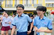 Đề thi toán vào lớp 10 TPHCM chú trọng giải quyết vấn đề thực tiễn