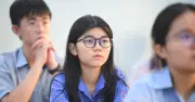 Đề thi Toán vào lớp 10 TPHCM năm 2026: Cập nhật đáp án nhanh