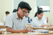 Thi tốt nghiệp THPT: Đảm bảo không bị lọt đề thi dưới bất kỳ hình thức nào