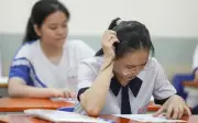 Đề thi tốt nghiệp THPT năm 2026: Nội dung, cấu trúc và lưu ý ôn tập