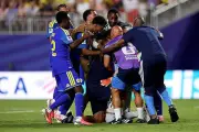Thi đấu quả cảm, tí hon Curacao đi vào lịch sử World Cup