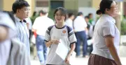 Đề thi và gợi ý giải môn Địa lý kỳ thi tốt nghiệp THPT 2026