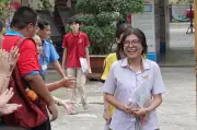 Đề thi và gợi ý đáp án 48 mã đề môn Sinh tốt nghiệp THPT 2026