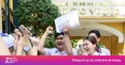 Đề thi và gợi ý đáp án môn Lịch sử tốt nghiệp THPT 2026