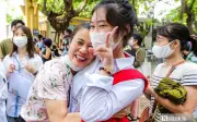Đề thi và gợi ý đáp án môn Tiếng Anh mã đề 022 thi tốt nghiệp THPT 2026
