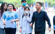 Đề thi và gợi ý đáp án môn tiếng Anh mã đề 1128 kỳ thi tốt nghiệp THPT 2026