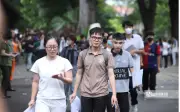 Đề thi và gợi ý đáp án môn tiếng Anh mã đề 1134 kỳ thi tốt nghiệp THPT 2026