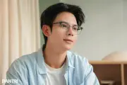 Thái Vũ gây sốt VTV: Chưa yêu ai, dành tiền đi học hơn đầu tư bất động sản