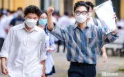 Đề thi và đáp án gợi ý môn Tiếng Anh mã đề 023 tốt nghiệp THPT 2026