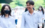 Đề thi và đáp án gợi ý môn tiếng Anh tốt nghiệp THPT 2026