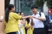 Đề thi và đáp án môn Ngữ văn lớp 10 Phú Thọ năm 2026
