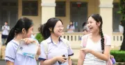 Đề thi và đáp án môn Ngữ văn tuyển sinh lớp 10 của An Giang năm 2026