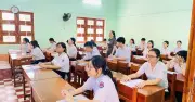Đề thi và đáp án môn Tiếng Anh tuyển sinh lớp 10 Gia Lai 2026