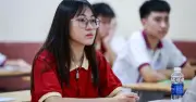 Đề thi và đáp án môn Toán kỳ thi tốt nghiệp THPT 2026 mã đề 0103