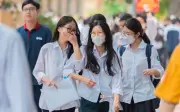 Đề thi và đáp án môn Toán tốt nghiệp THPT 2026: Cập nhật mới nhất