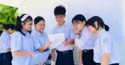 Đề thi và đáp án môn Toán tuyển sinh lớp 10 tỉnh Gia Lai năm 2026