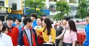 Đề thi và đáp án môn Toán tuyển sinh lớp 10 tỉnh Quảng Ninh năm 2026