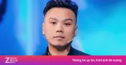 Thái VG phản hồi bị chê lạnh lùng trên Anh trai vượt ngàn chông gai