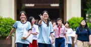 Đề thi Văn lớp 10 TP.HCM: 'Những sắc màu cảm xúc' giàu tính nhân văn