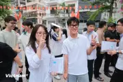 Đề thi Văn tốt nghiệp THPT 2025 vừa sức, có phân hóa cao
