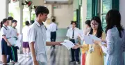 Đề thi Vật lý tốt nghiệp THPT 2026: Gần 1,2 triệu thí sinh tham dự